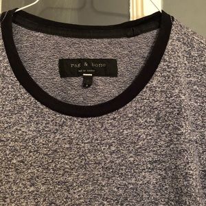 rag & bone Shirts - Rag and bone t-shirt rag & bone Shirts - Rag and bone t-shirt